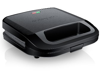 Niceboy ION Snacker S3 Stainless Steel b příkon 750 W